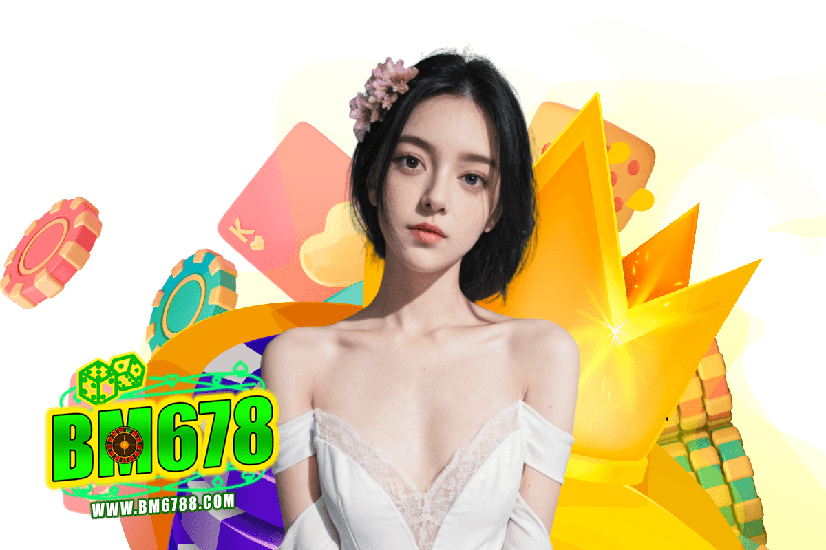app bm678